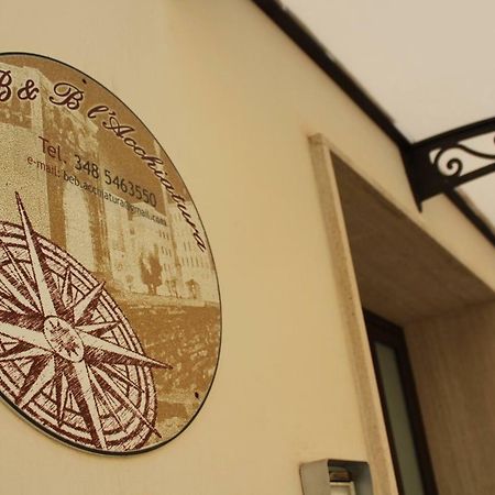 B&B L'Acchiatura Lecce Kültér fotó