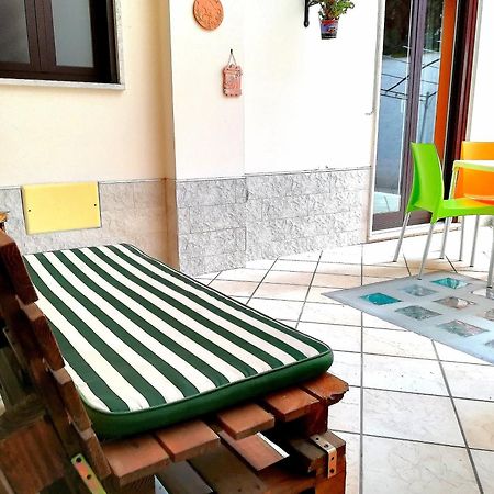B&B L'Acchiatura Lecce Kültér fotó