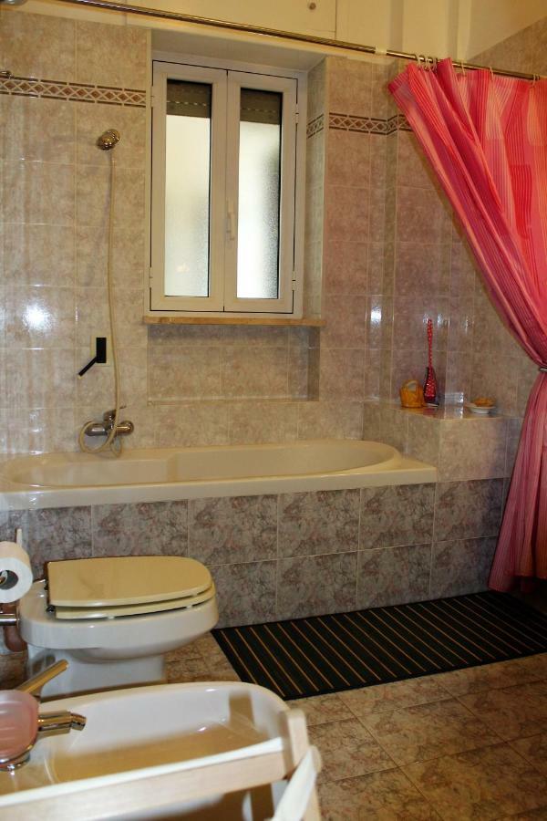 B&B L'Acchiatura Lecce Kültér fotó