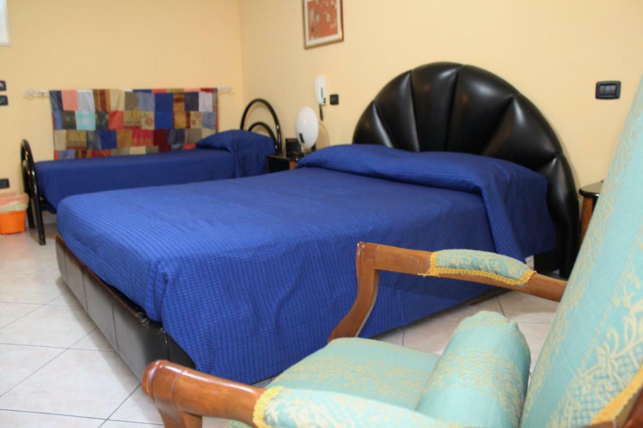 B&B L'Acchiatura Lecce Kültér fotó