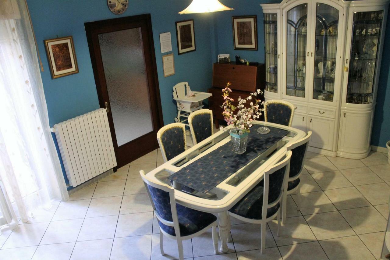 B&B L'Acchiatura Lecce Kültér fotó