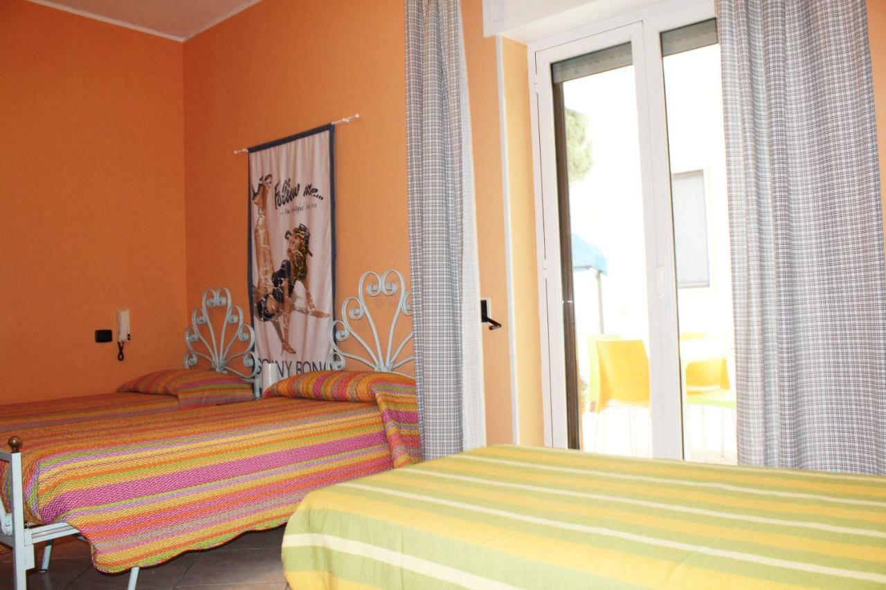 B&B L'Acchiatura Lecce Szoba fotó