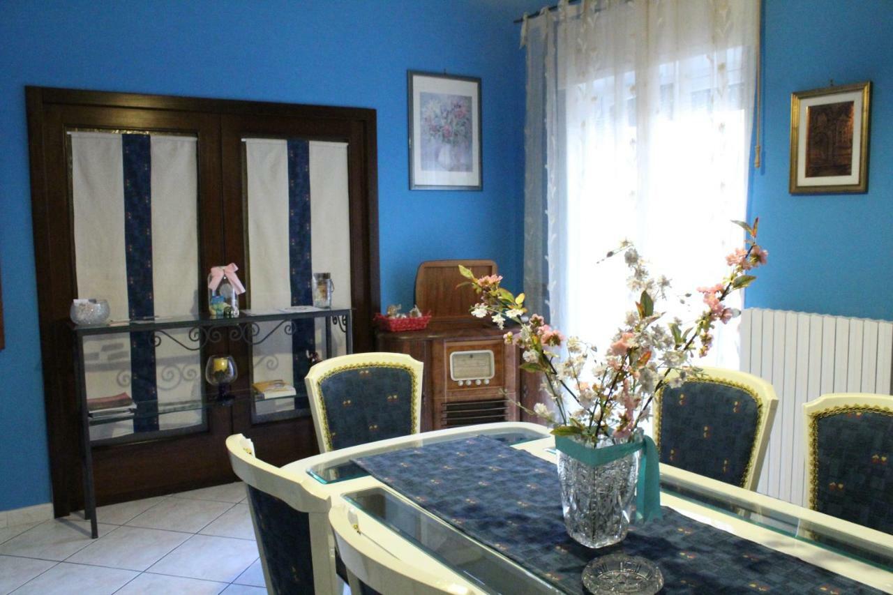 B&B L'Acchiatura Lecce Kültér fotó