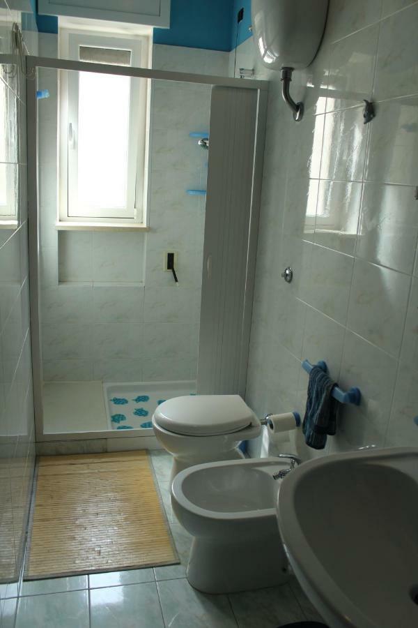 B&B L'Acchiatura Lecce Kültér fotó