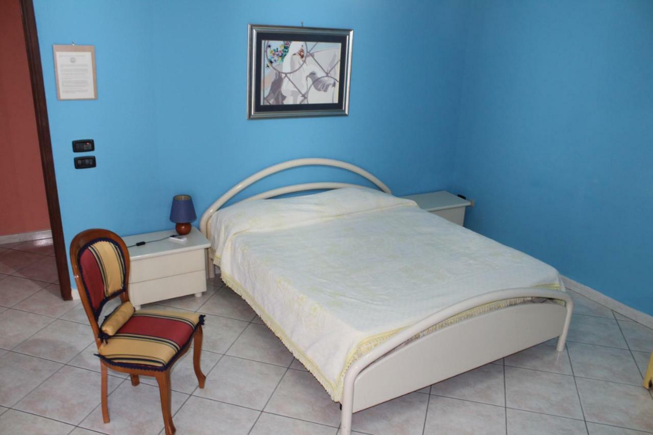B&B L'Acchiatura Lecce Kültér fotó